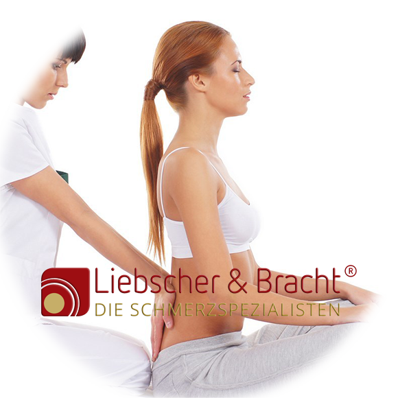 Schmerztherapie Liebscher & Bracht